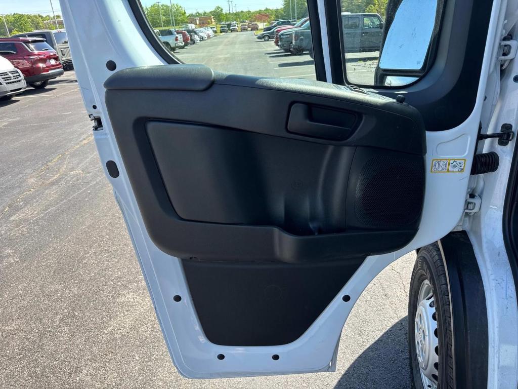 2026 RAM PROMASTER 1500 BASE — миниатюра 24