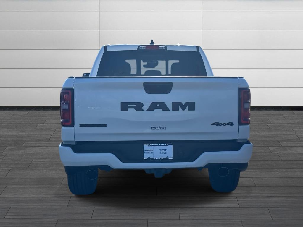 2026 RAM 1500 BIG HORN/LONE STAR 照片 6