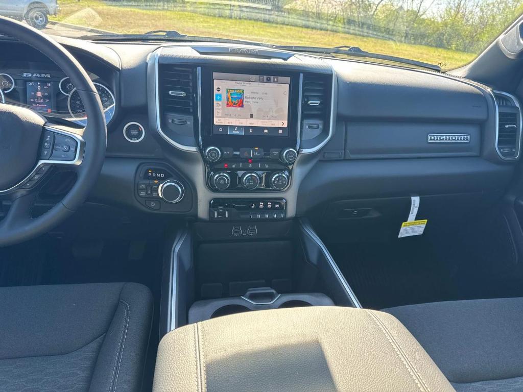 صورة مصغرة 22 لـ 2026 RAM 1500 BIG HORN/LONE STAR