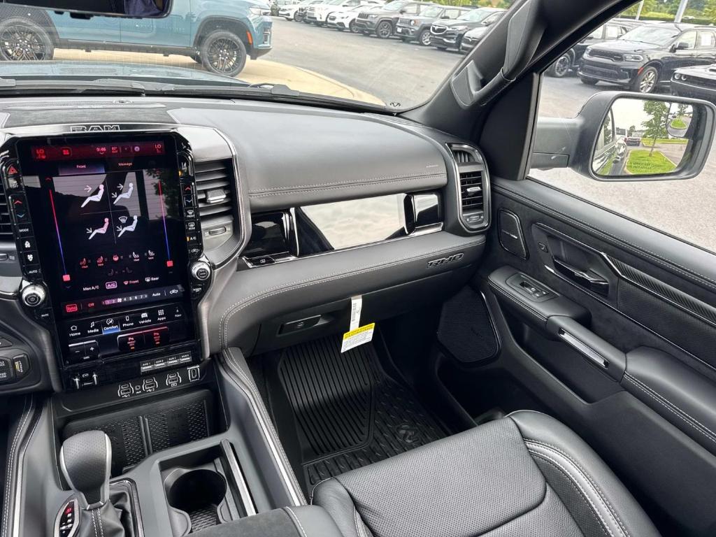 2026 RAM 1500 RHO — миниатюра 21