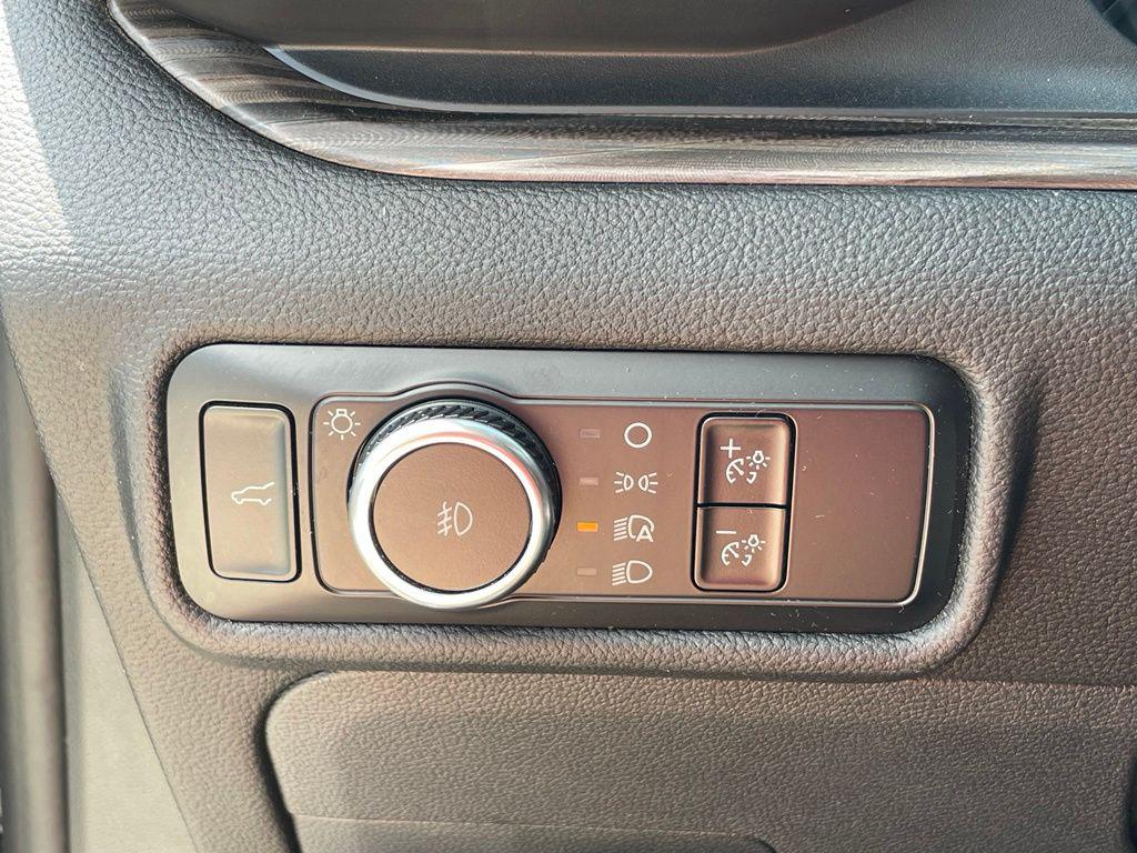 2024 FORD EXPLORER LIMITED 缩略图 13