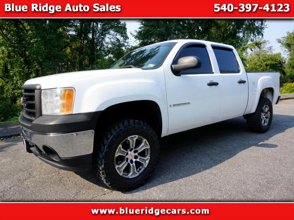 GMC Trucks Under 15,000 Near Me