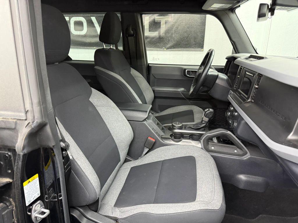 FORD BRONCO - 8