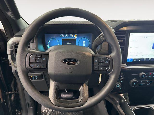 FORD F-150 STX - 9
