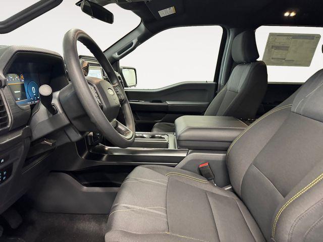 FORD F-150 STX - 6