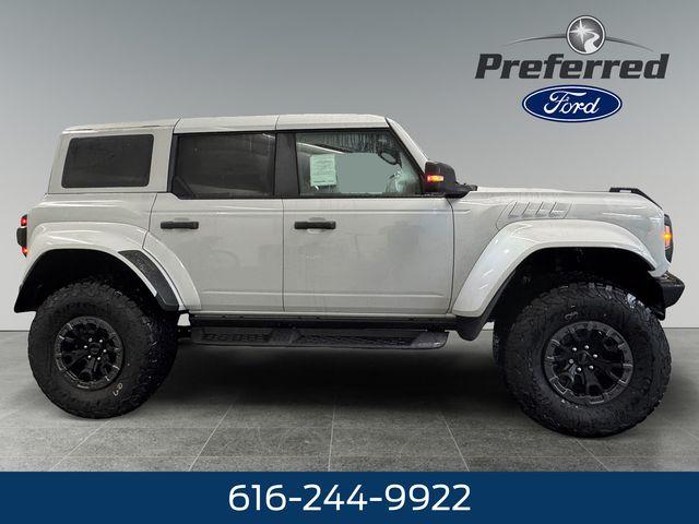 FORD BRONCO - 8