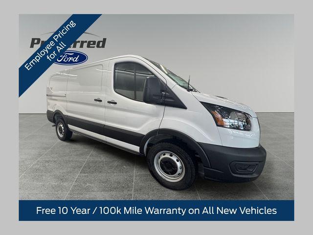 New 2026 Ford Transit-250 Base