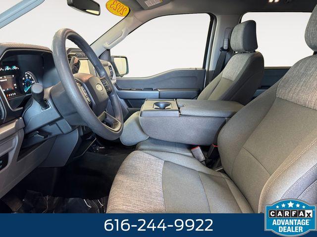 FORD F-150 XLT - 7