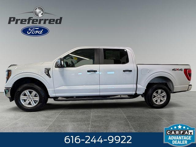 FORD F-150 XLT - 3