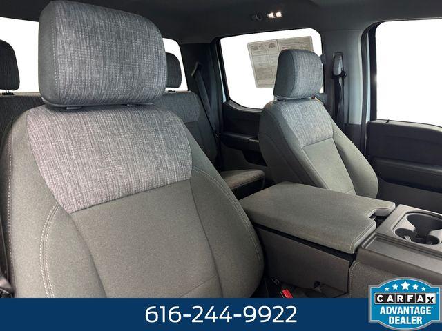 FORD F-150 XLT - 8