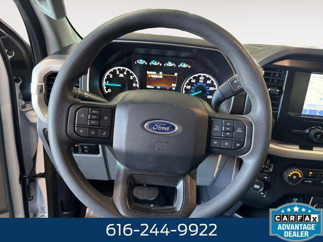 FORD F-150 XLT - 10