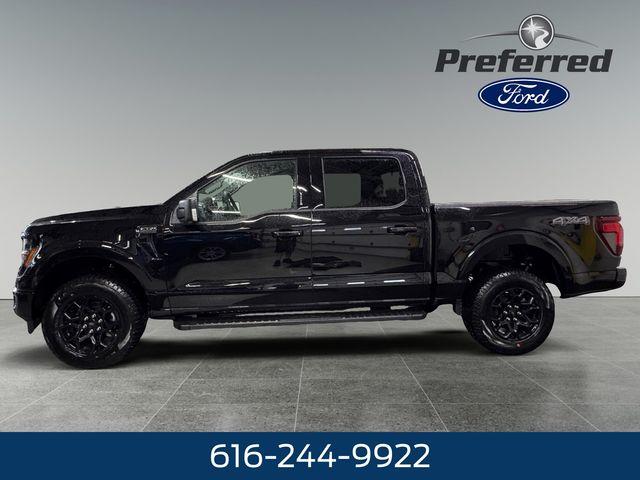 FORD F-150 XLT - 9