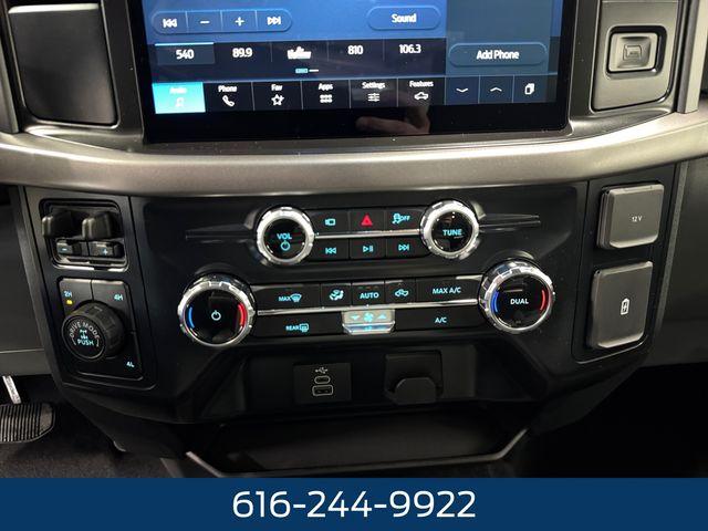 FORD F-150 XLT - 3