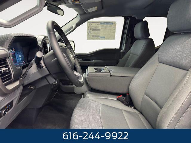 FORD F-150 XLT - 7