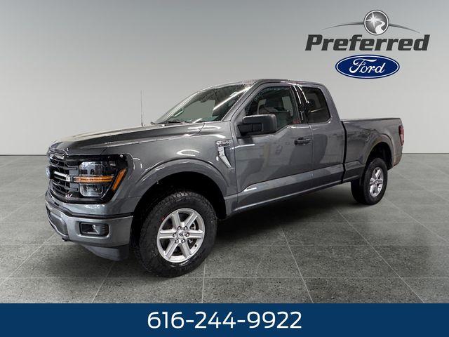 FORD F-150 XLT - 10