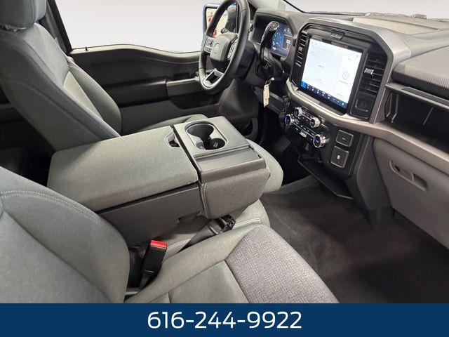 FORD F-150 XLT - 4