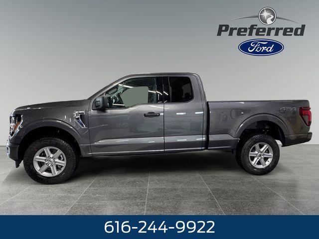 FORD F-150 XLT - 9