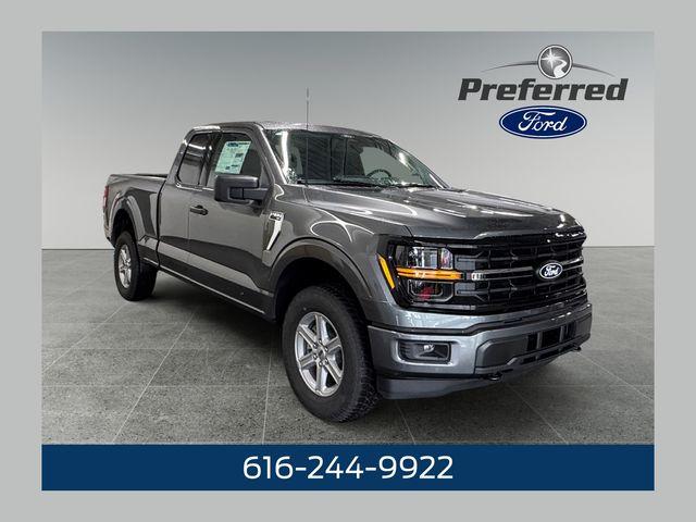 FORD F-150 XLT - 1
