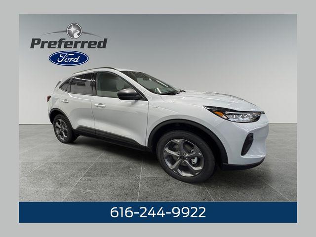 New 2026 Ford Escape ST-Line