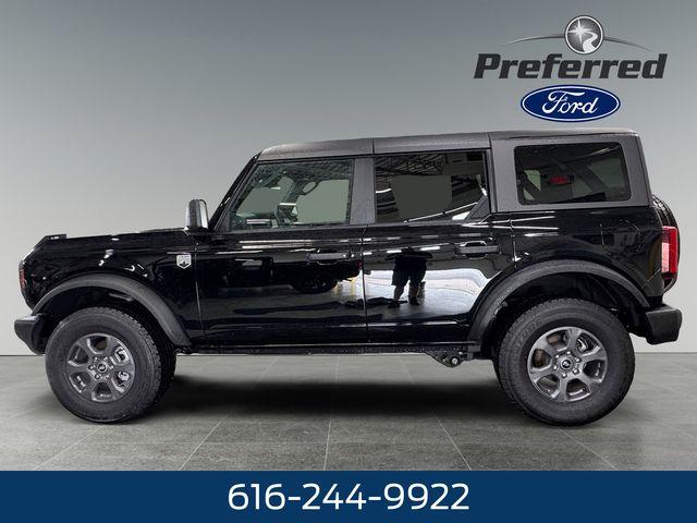 FORD BRONCO - 9