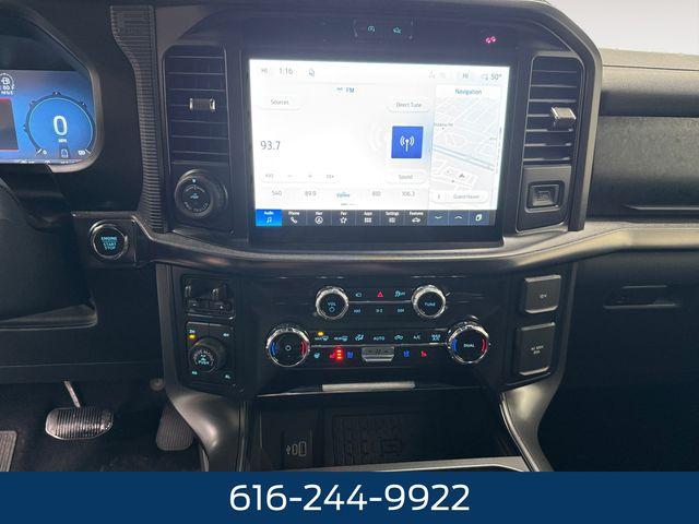 FORD F-150 TREMOR - 5