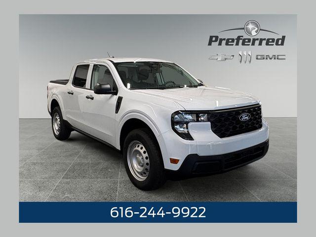New 2026 Ford Maverick XL