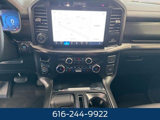 FORD F-150 LARIAT - 5