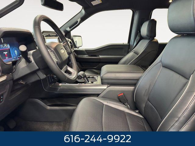 FORD F-150 LARIAT - 7