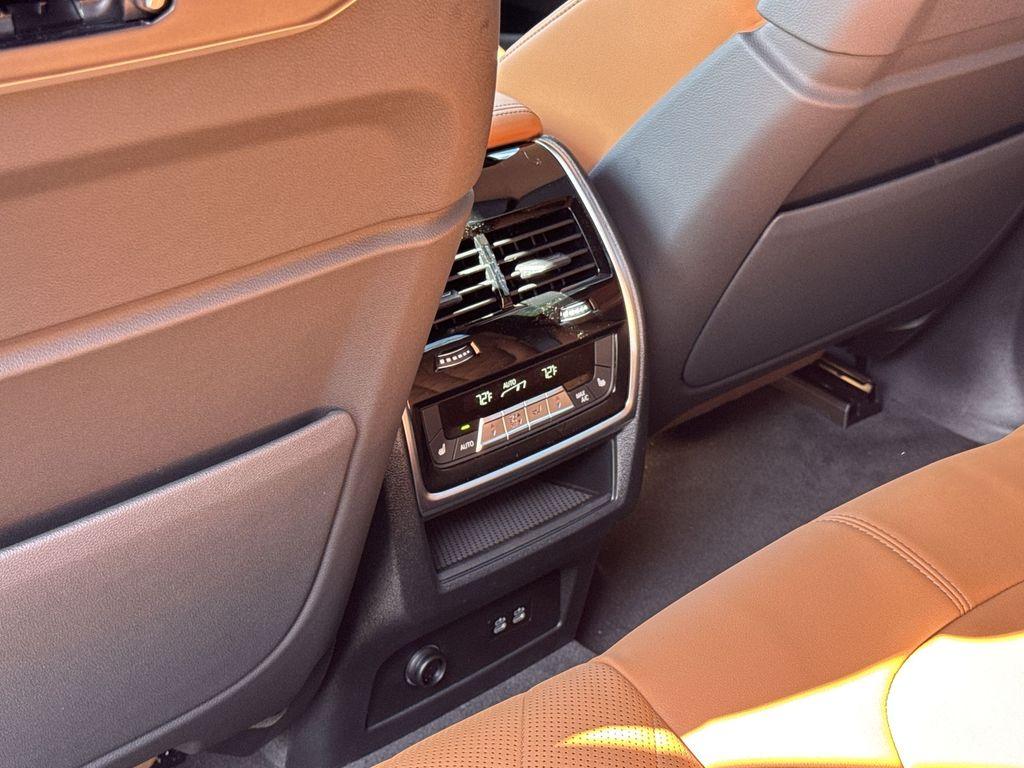 2026 BMW X5 XDRIVE40I 缩略图 23