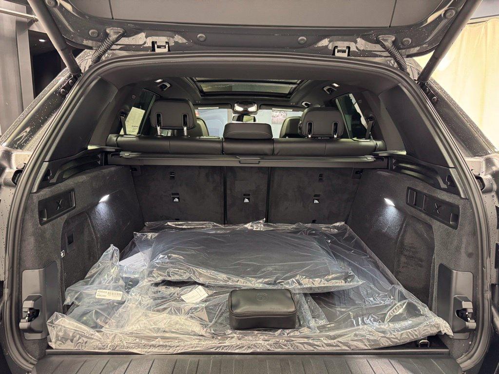2026 BMW X5 M60I 缩略图 27
