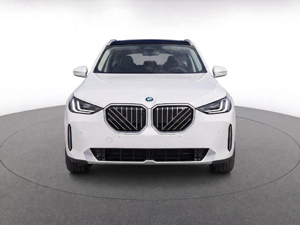 صورة مصغرة 2 لـ 2026 BMW X3 30 XDRIVE