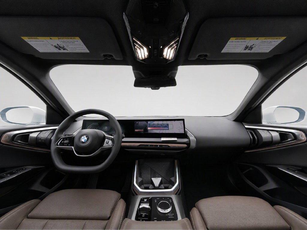 صورة مصغرة 26 لـ 2026 BMW X3 30 XDRIVE