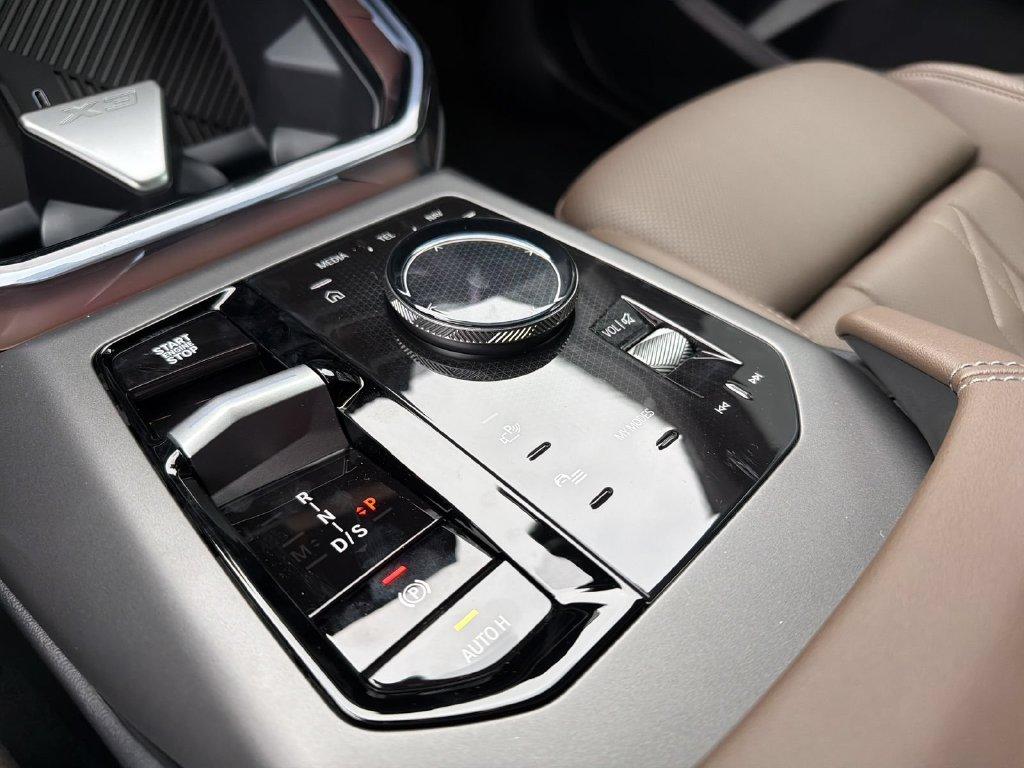 صورة مصغرة 18 لـ 2026 BMW X3 30 XDRIVE