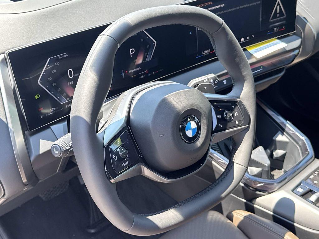 صورة مصغرة 11 لـ 2026 BMW X3 30 XDRIVE