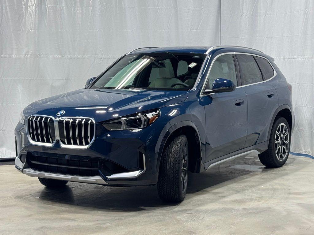 BMW X1 XDRIVE28I - 3