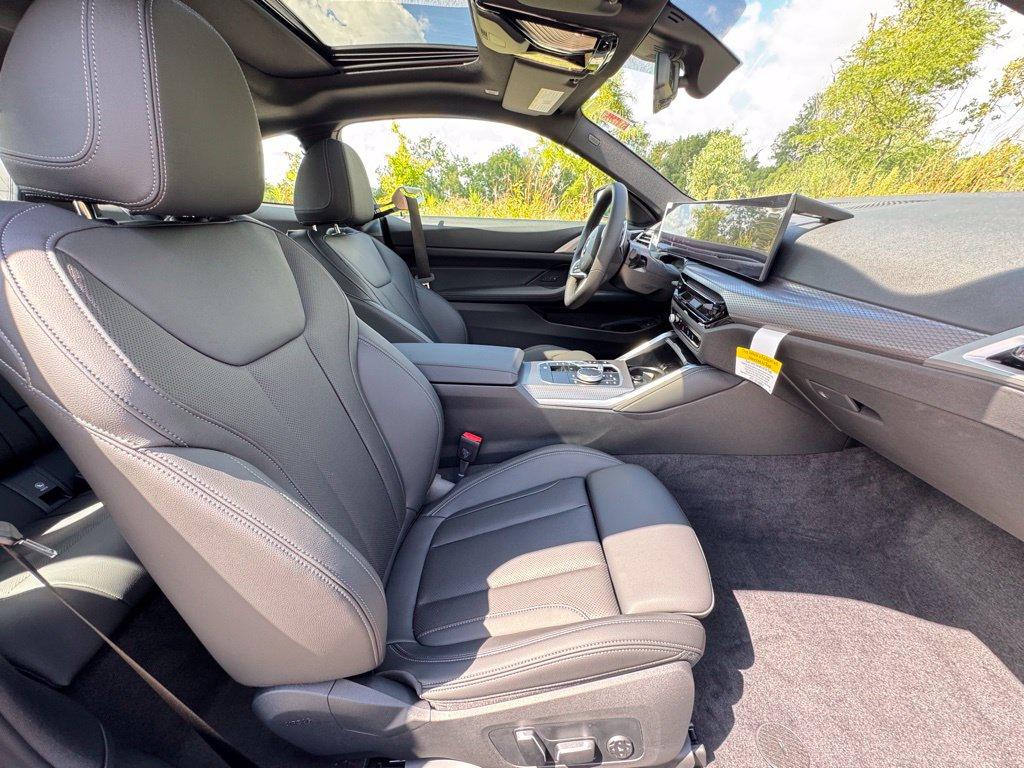 صورة مصغرة 23 لـ 2026 BMW 430 I XDRIVE