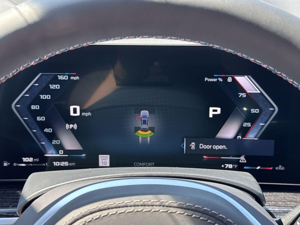 صورة مصغرة 10 لـ 2026 BMW X5 M60I