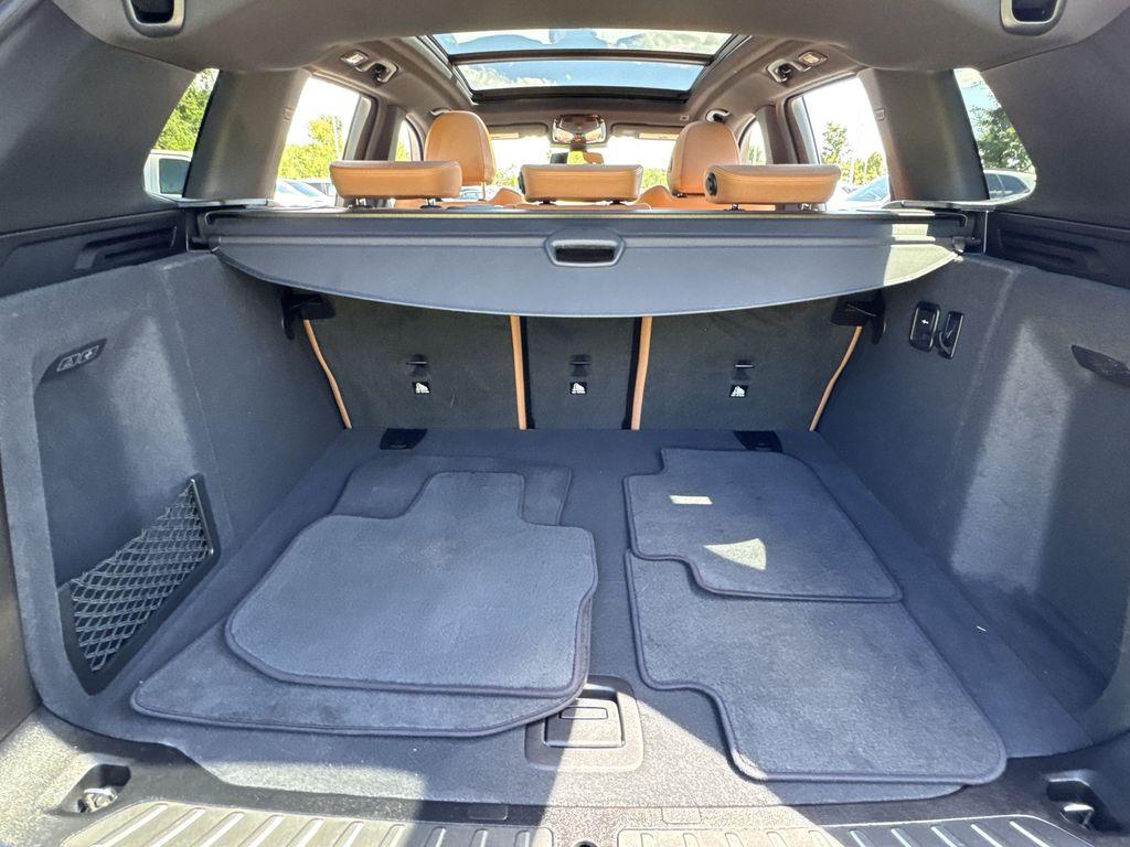 2024 BMW X3 XDRIVE30I 缩略图 21