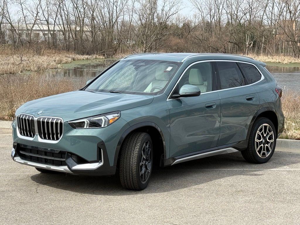 BMW X1 XDRIVE28I - 3