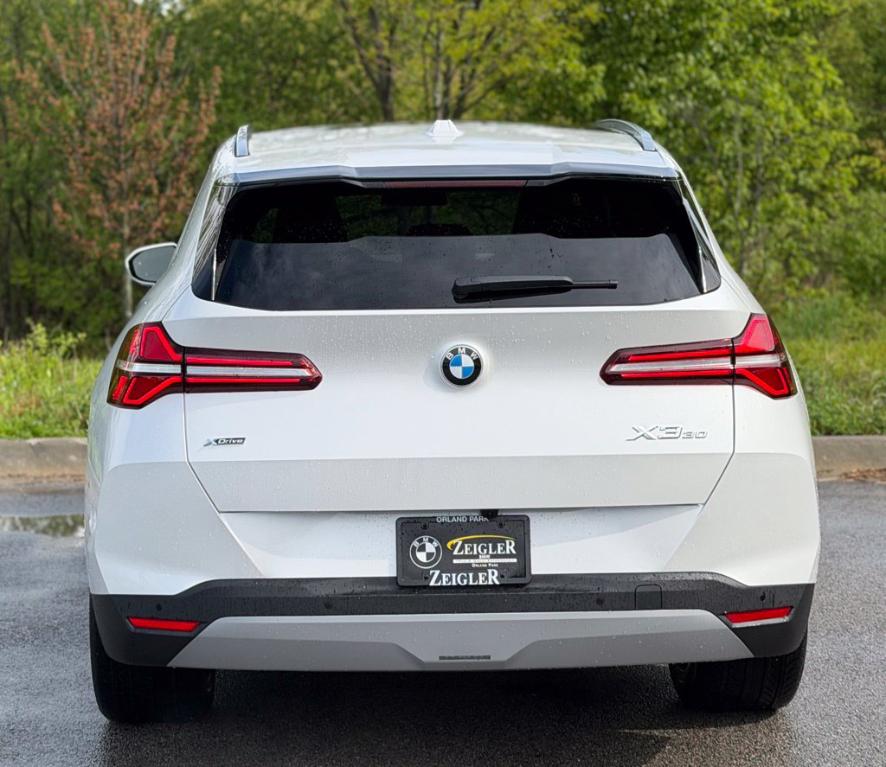 2026 BMW X3 30 XDRIVE 缩略图 5