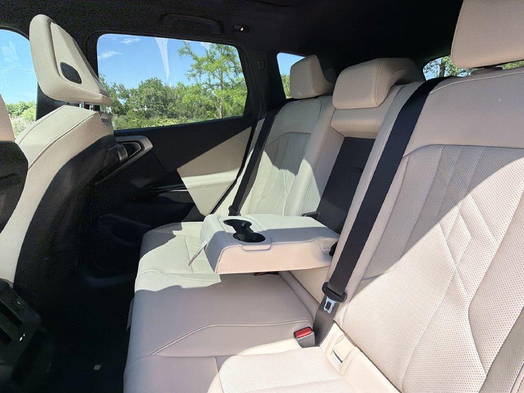2026 BMW X3 30 XDRIVE 缩略图 25