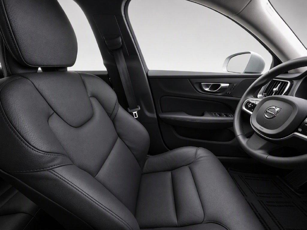 2025 Volvo V60 CROSS COUNTRY B5 PLUS — миниатюра 27