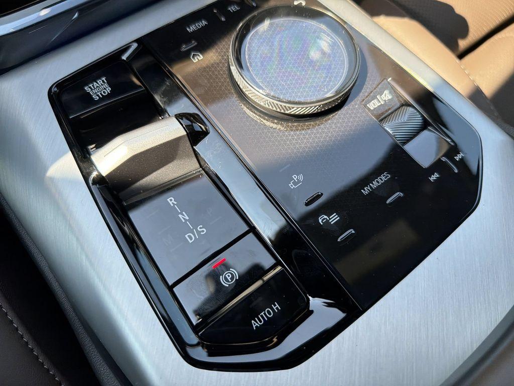 2026 BMW X3 M50 XDRIVE 缩略图 22