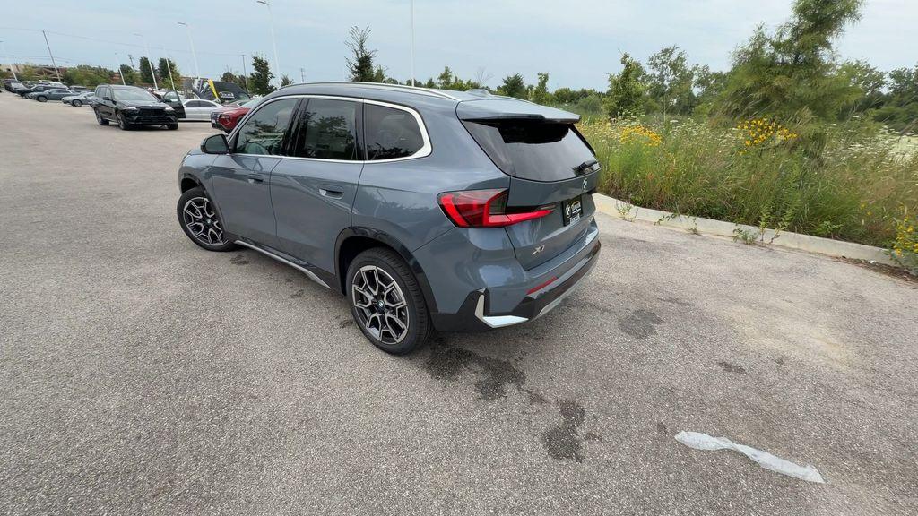 2026 BMW X1 XDRIVE28I — фото 6