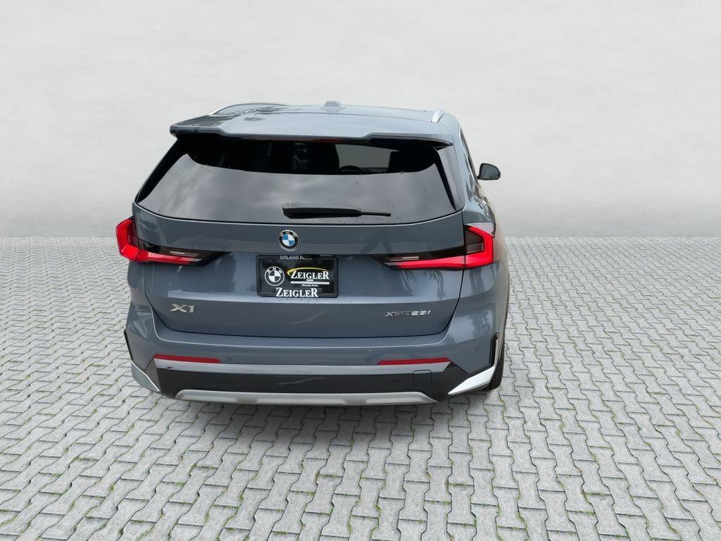 صورة 7 لـ 2026 BMW X1 XDRIVE28I