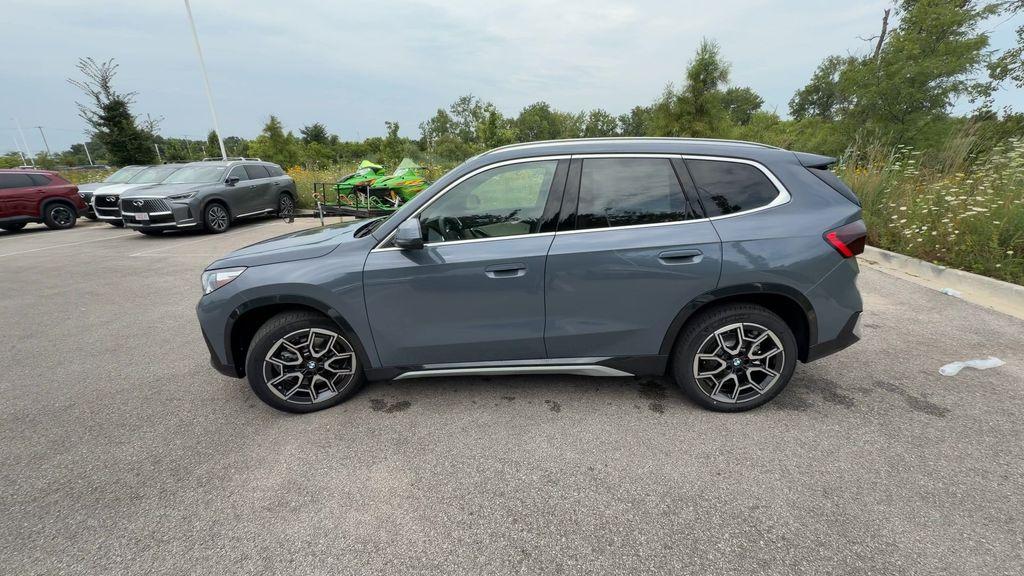 2026 BMW X1 XDRIVE28I — фото 5