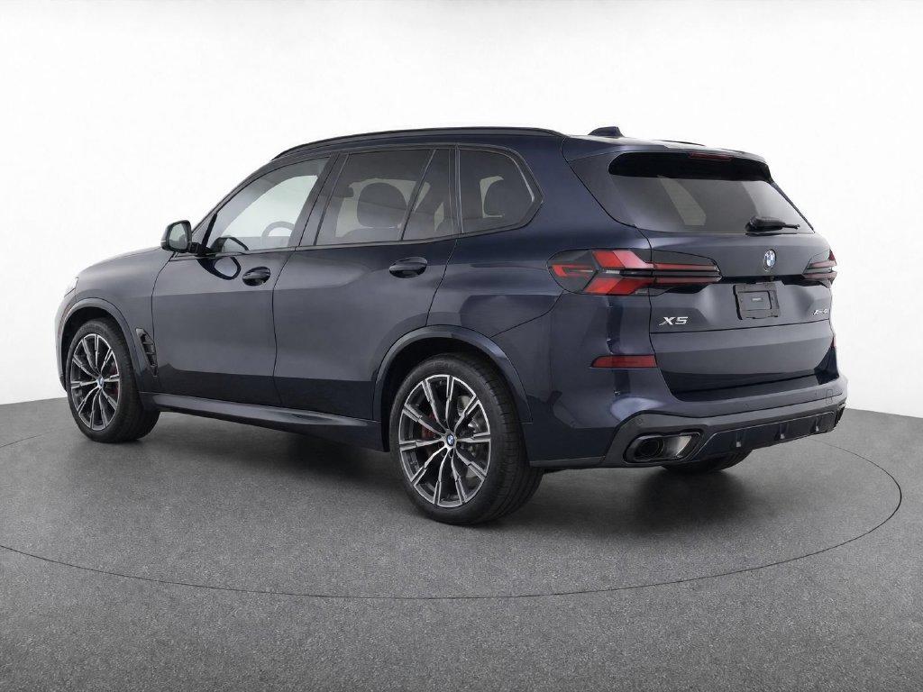 صورة مصغرة 4 لـ 2026 BMW X5 M60I