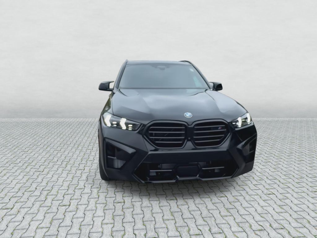 صورة مصغرة 3 لـ 2026 BMW X5 M COMPETITION