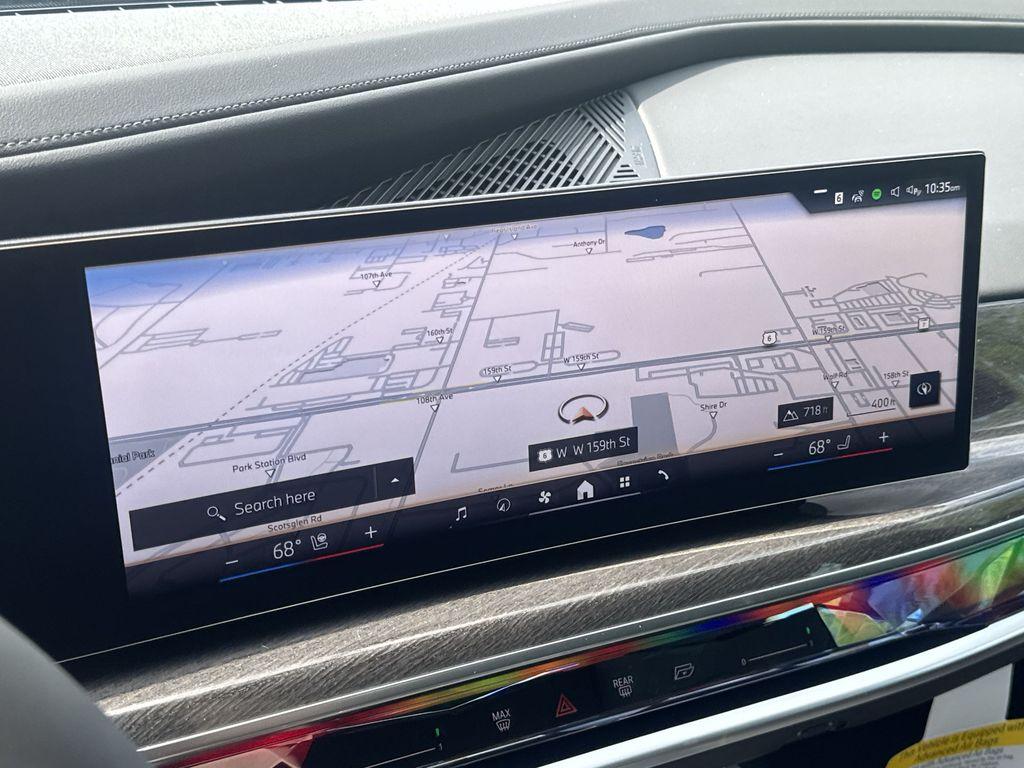 2026 BMW 740 I XDRIVE thumbnail 20
