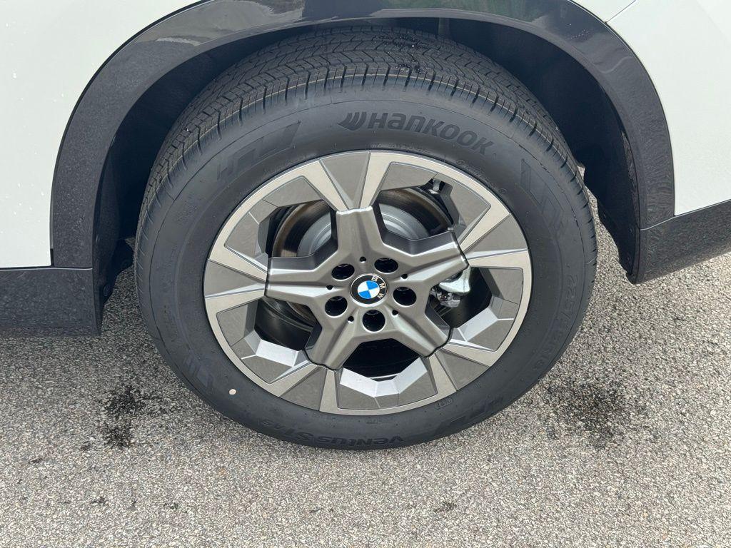 BMW X1 - 8